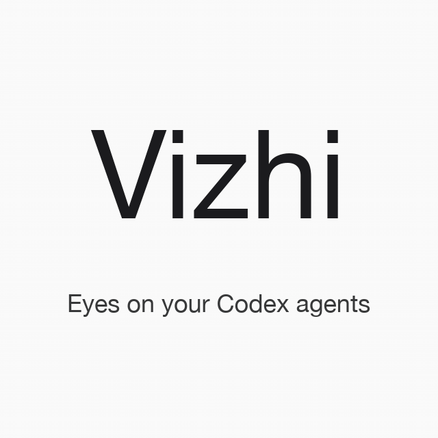 Vizhi logo