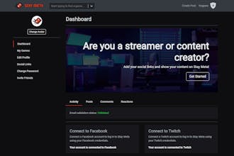 Stay Meta gallery image