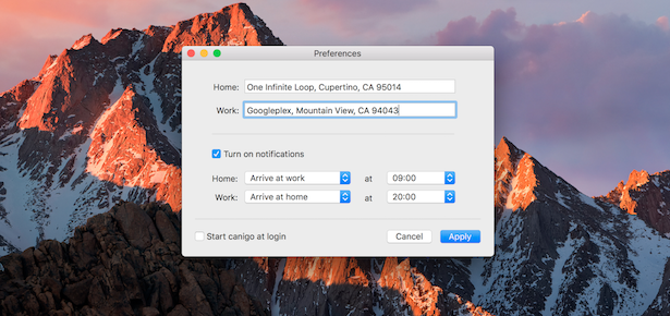 canigo - outsmart traffic gallery image