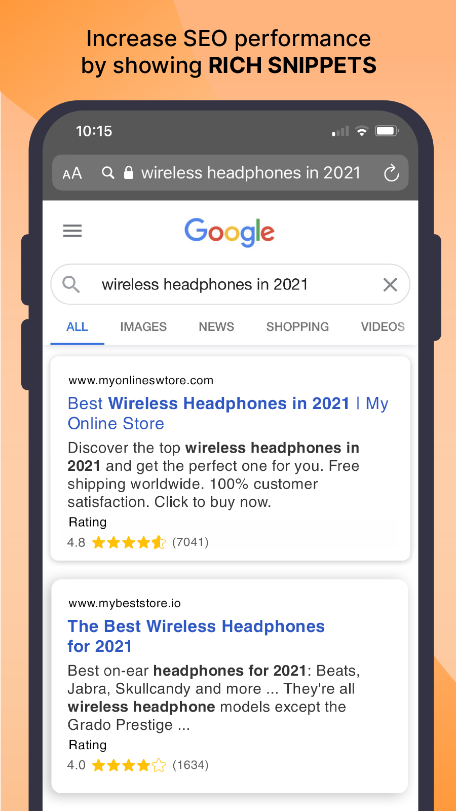 Ali Reviews ‑ Product Reviews gallery image