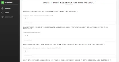 Get Review gallery image
