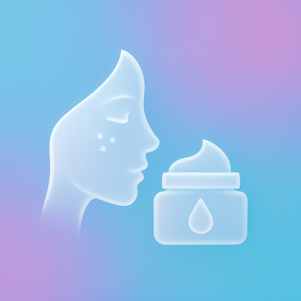 Skincare Routine logo