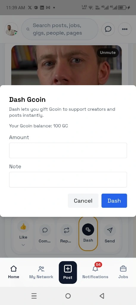 Scrolith gallery image