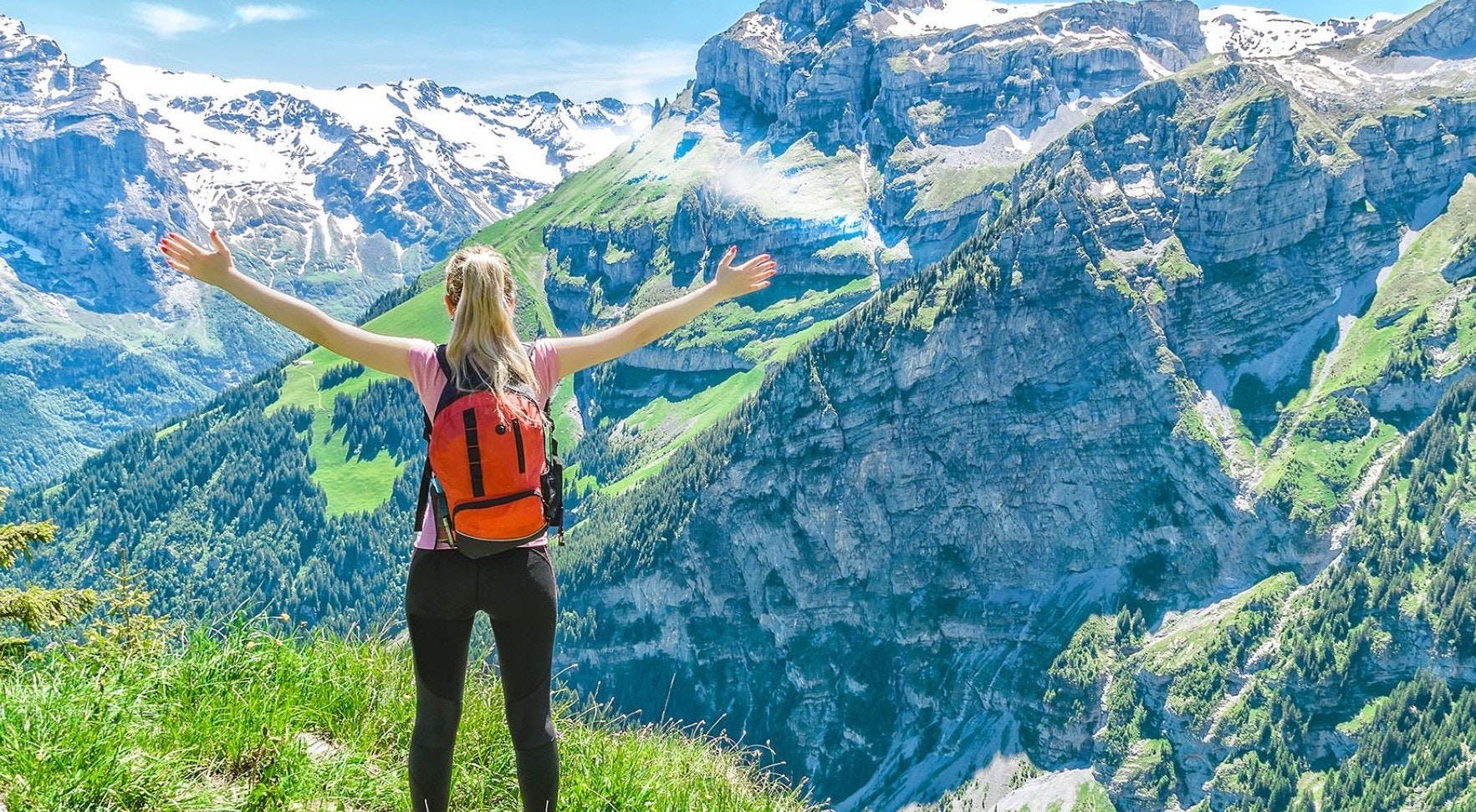 Beste plaatsen om te bezoeken in Zwitserland - Verken de schoonheid van de natuur media 1