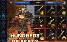 Quest of Heroes: Clash of Ages media 1