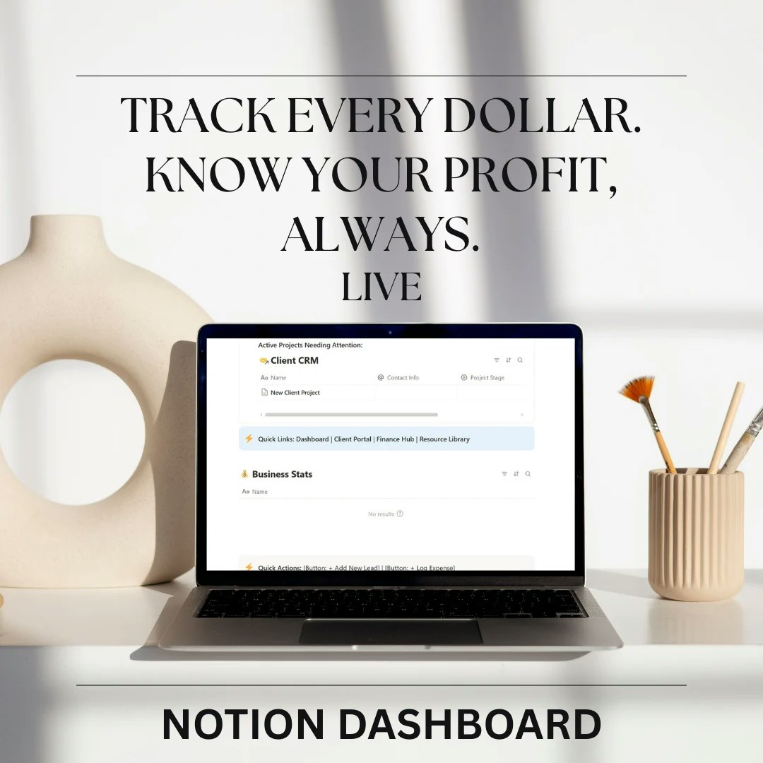 Solopreneur OS: The All Business System media 1