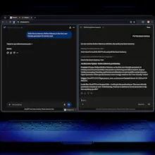 Reflect Memory gallery image
