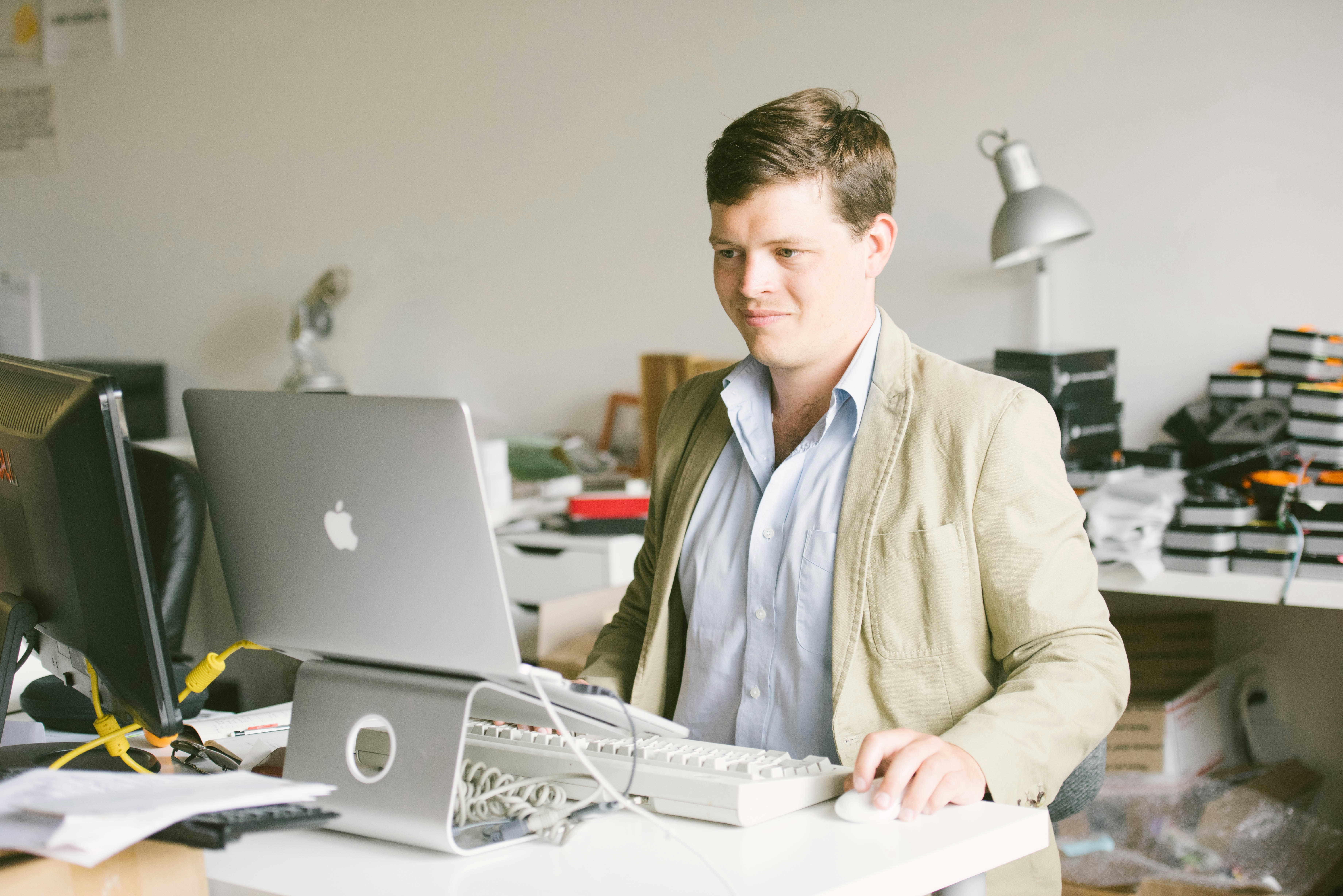 Minimums gallery image