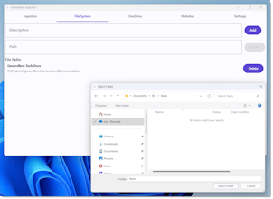 Generellem gallery image