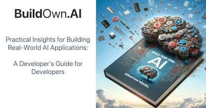 Build Your Own AI gallery image