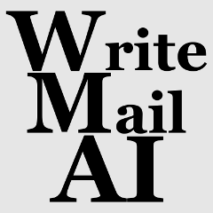 Write Mail AI logo