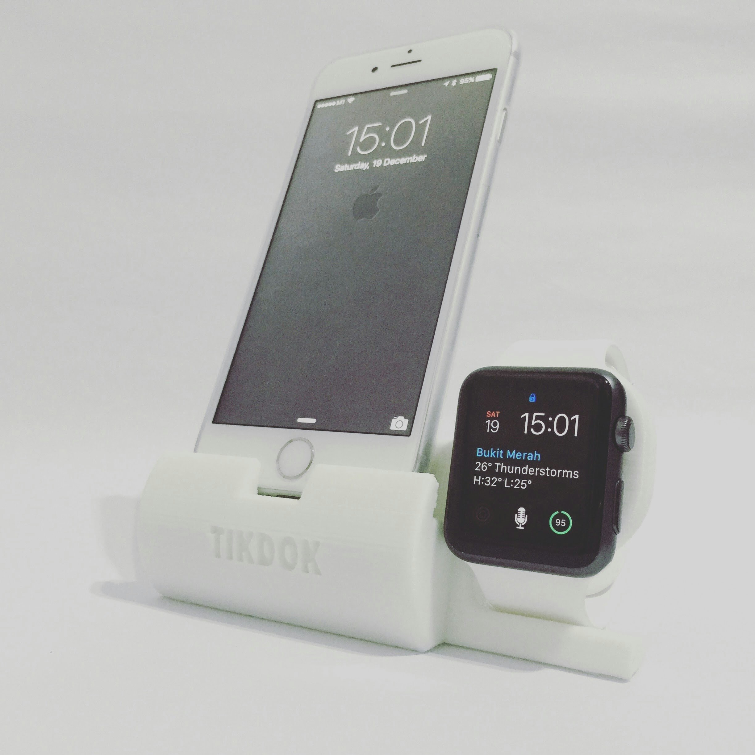 TikDok gallery image