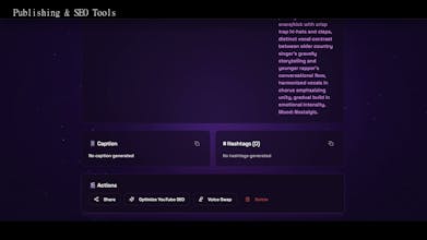 MusicOrb gallery image