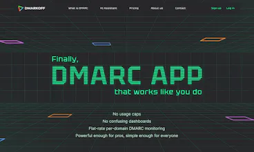 DMARKOFF gallery image