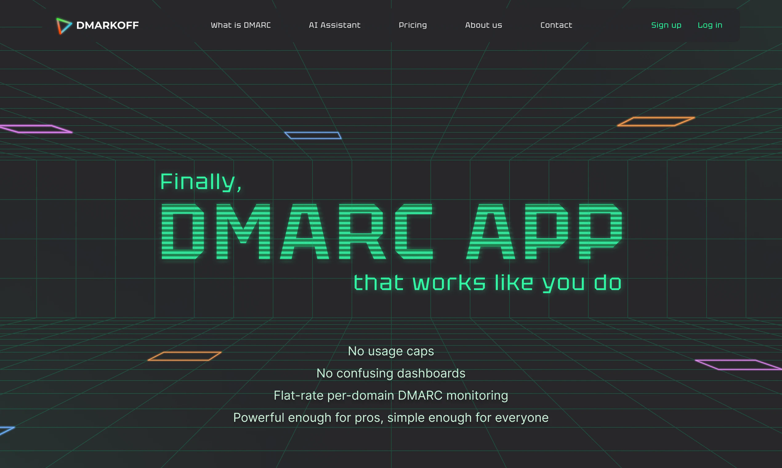 DMARKOFF 대표 미리보기