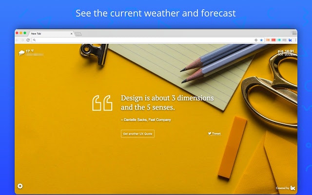 UX Quotes gallery image