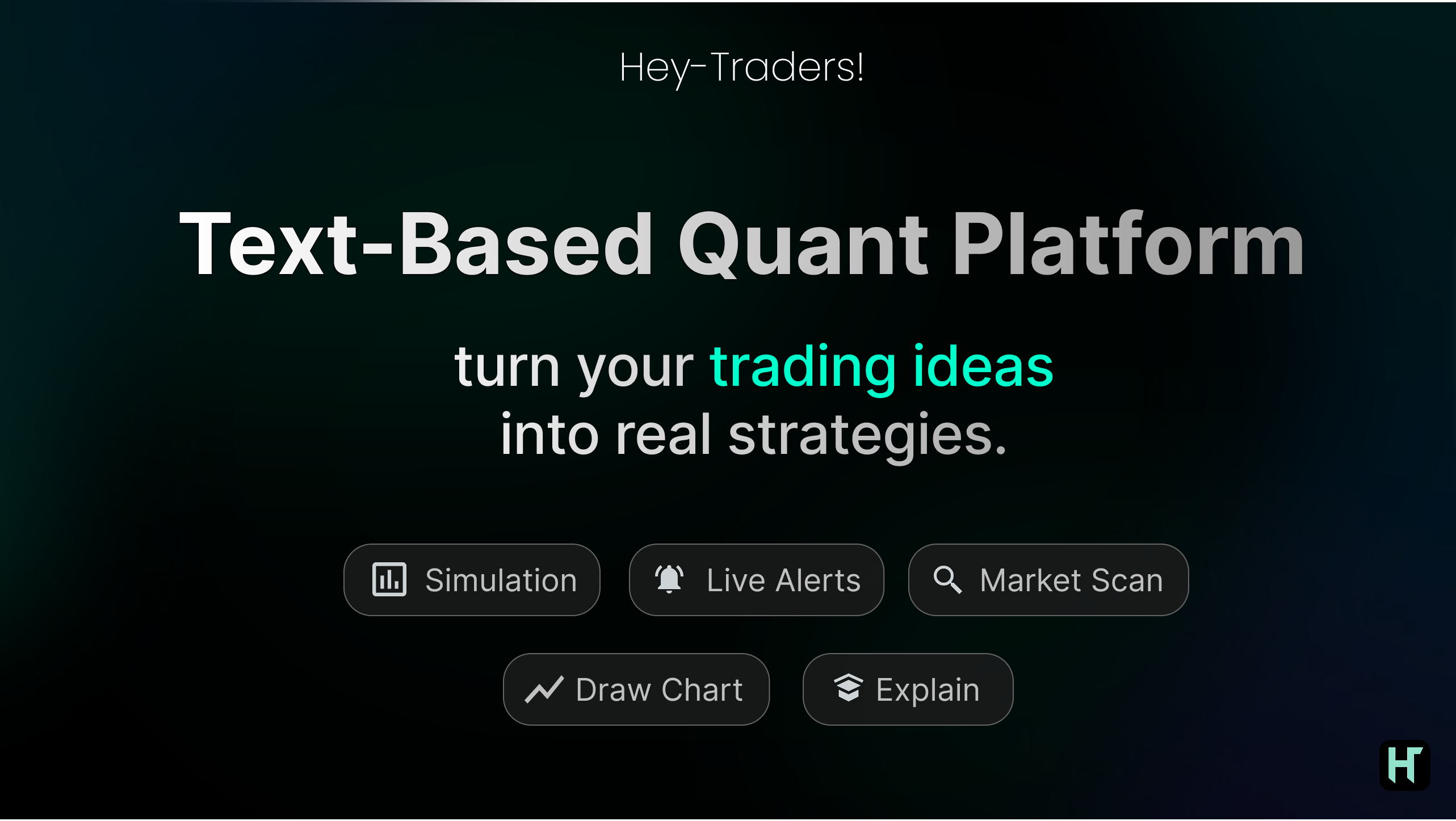 HeyTraders gallery image