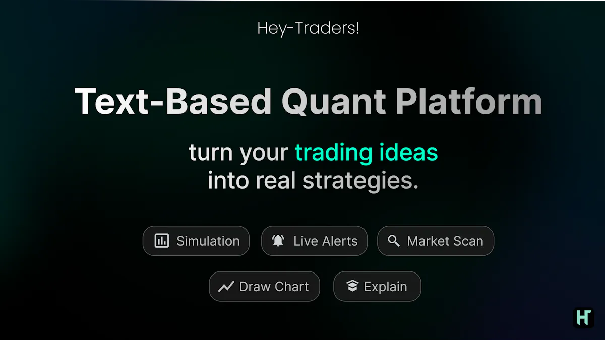 HeyTraders