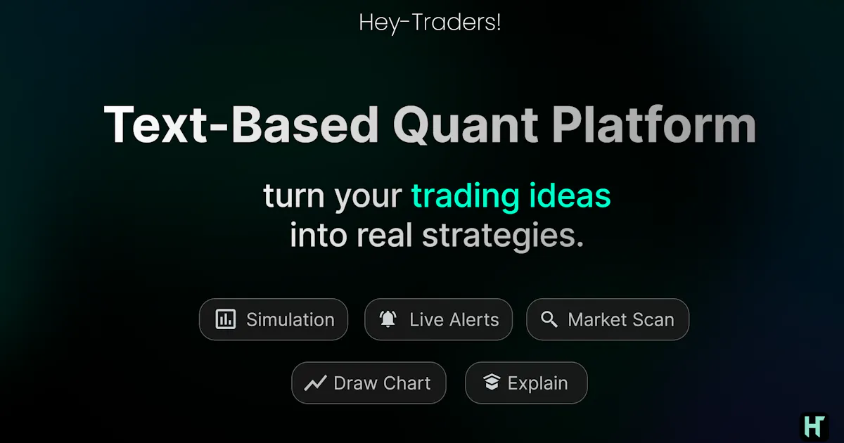 HeyTraders