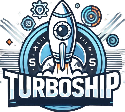 Turboship