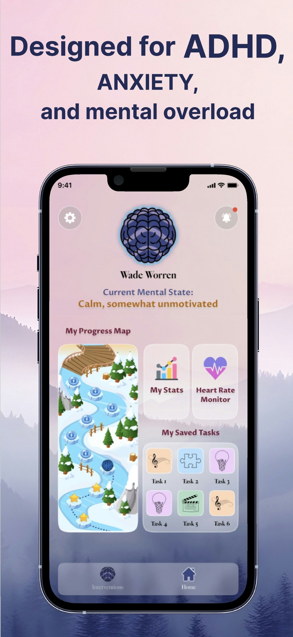 Solace  screenshot 1