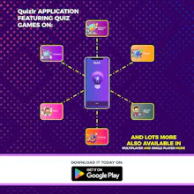 Quizlr gallery image