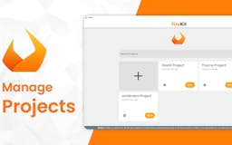 FireKit for Firebase media 2