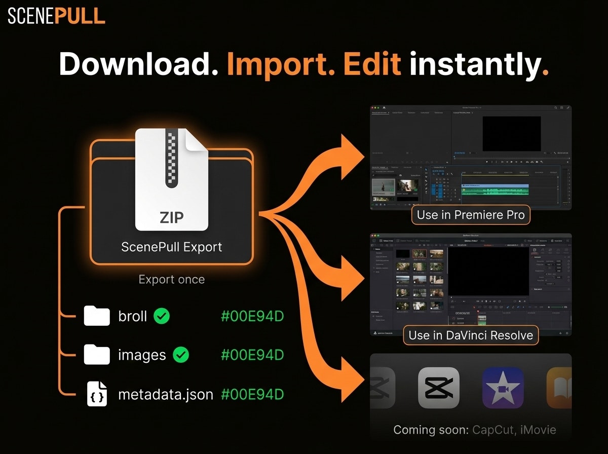 ScenePull gallery image