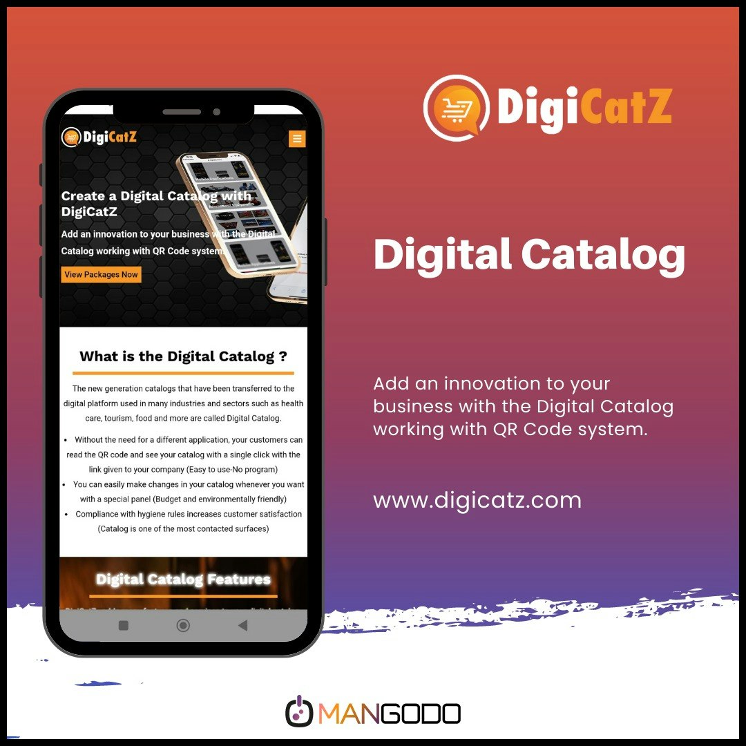 Digicatz - डिजिटल कैटलॉग क्रिएशन प्लेटफ़ॉर्म मीडिया 4