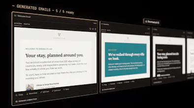 EmailTemple gallery image