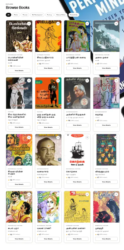 ONLINE-BOOK-REVIEW-COMMUNITY gallery image