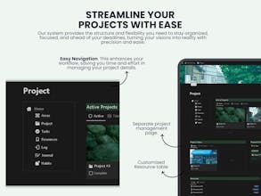 Notion Eat the Frog gallery image