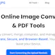 ConvertPNG2JPG: Image & PDF Tools