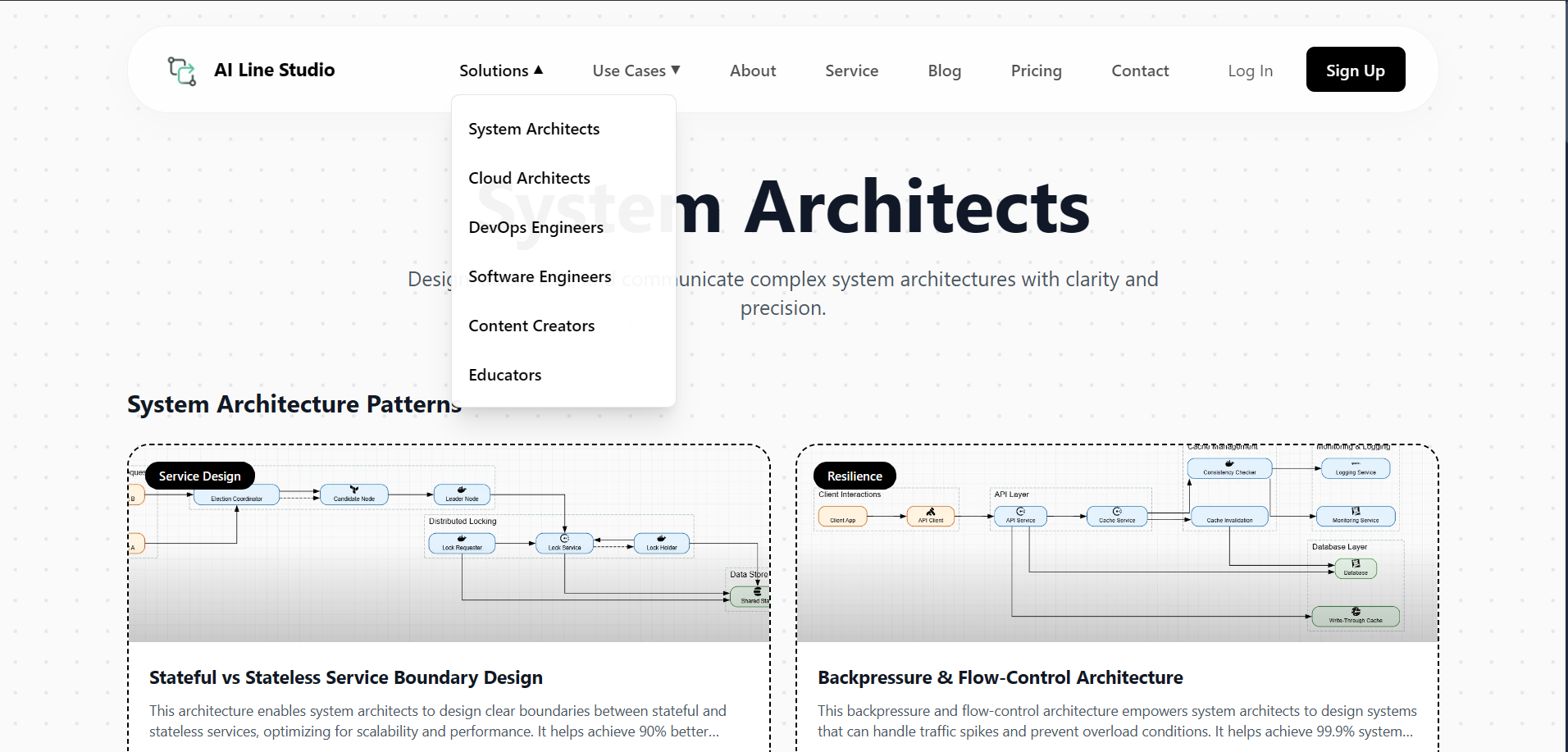 Ai Line Studio gallery image