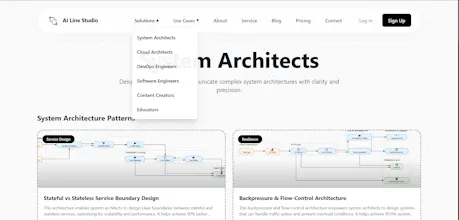 Ai Line Studio gallery image