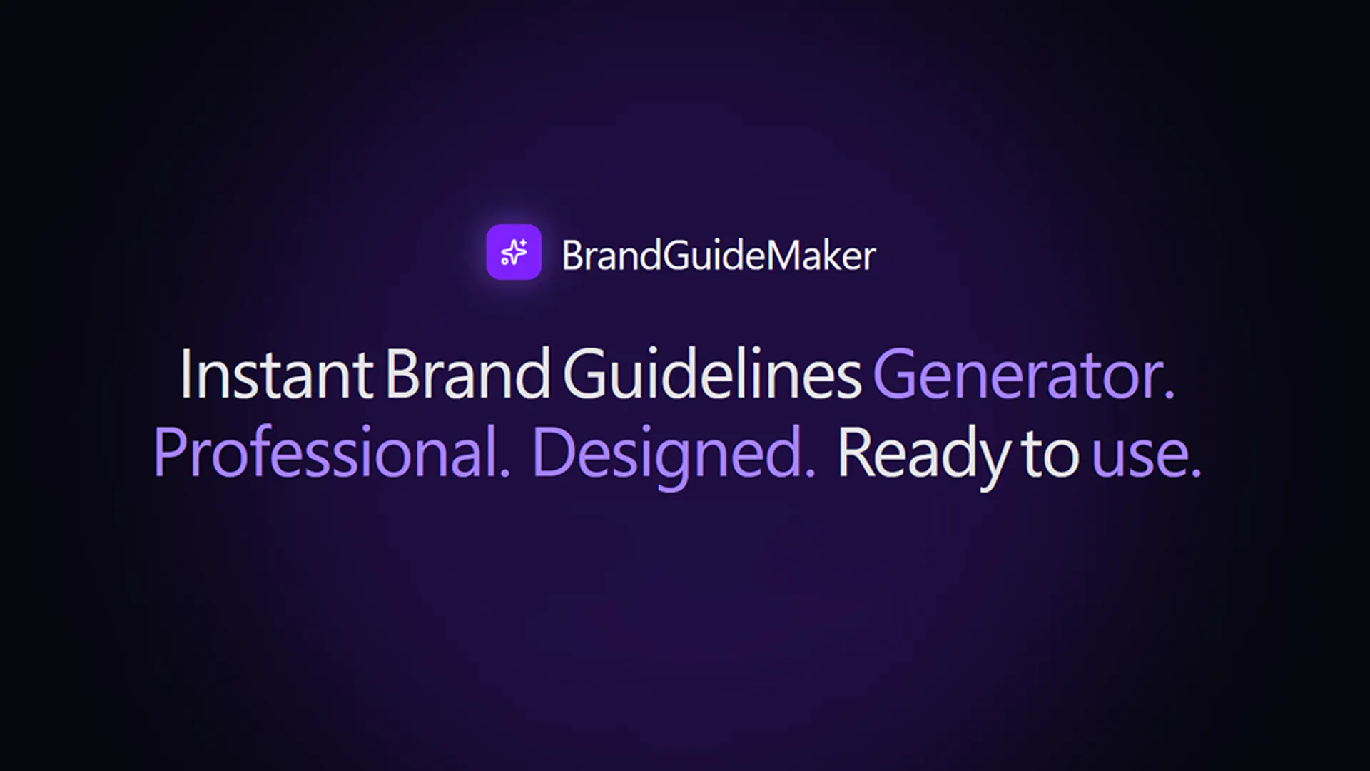 BrandGuideMaker gallery image