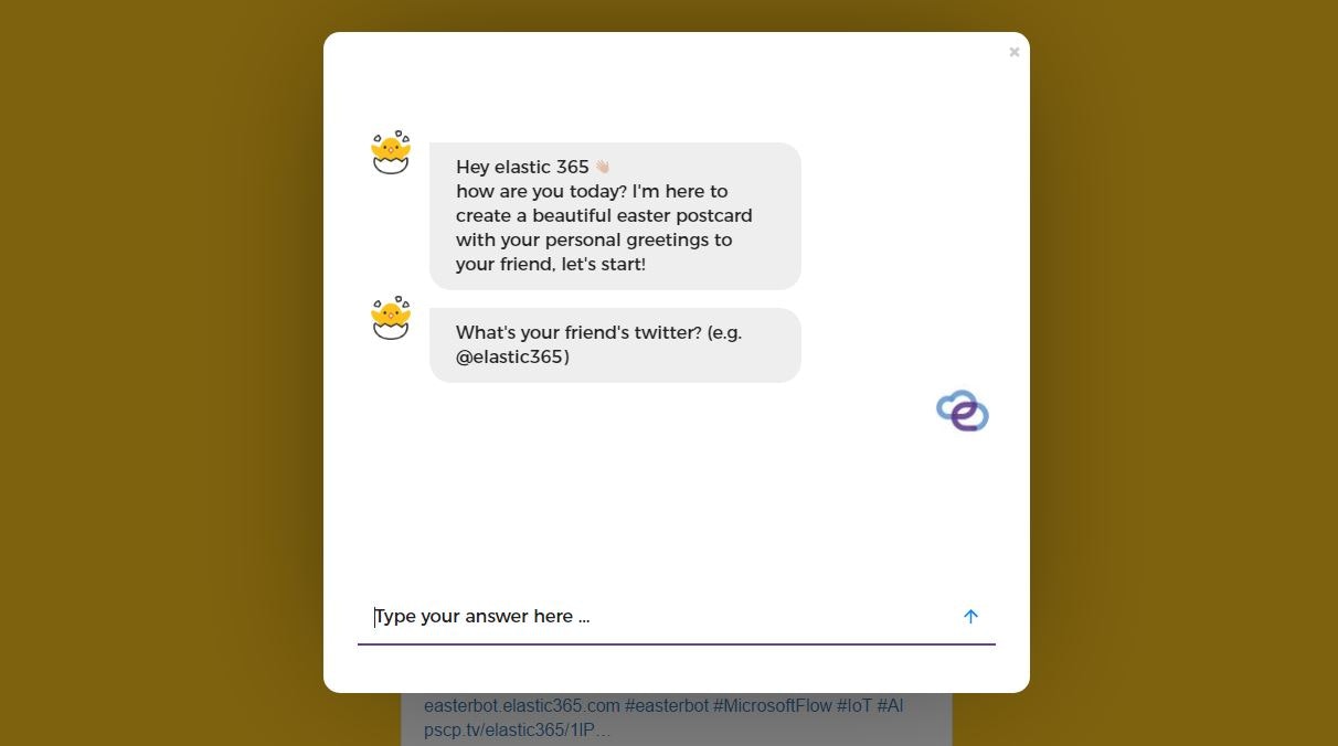 Elastic365 gallery image