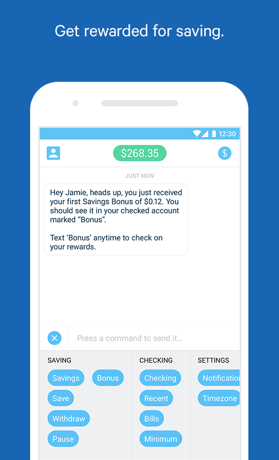 Digit for Android gallery image