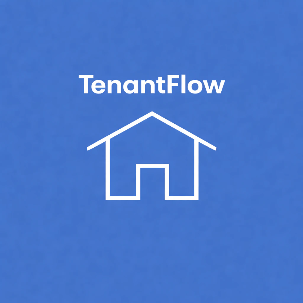 TenantFlow logo