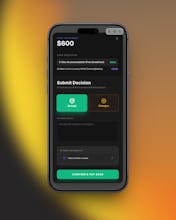 Opusdeck gallery image