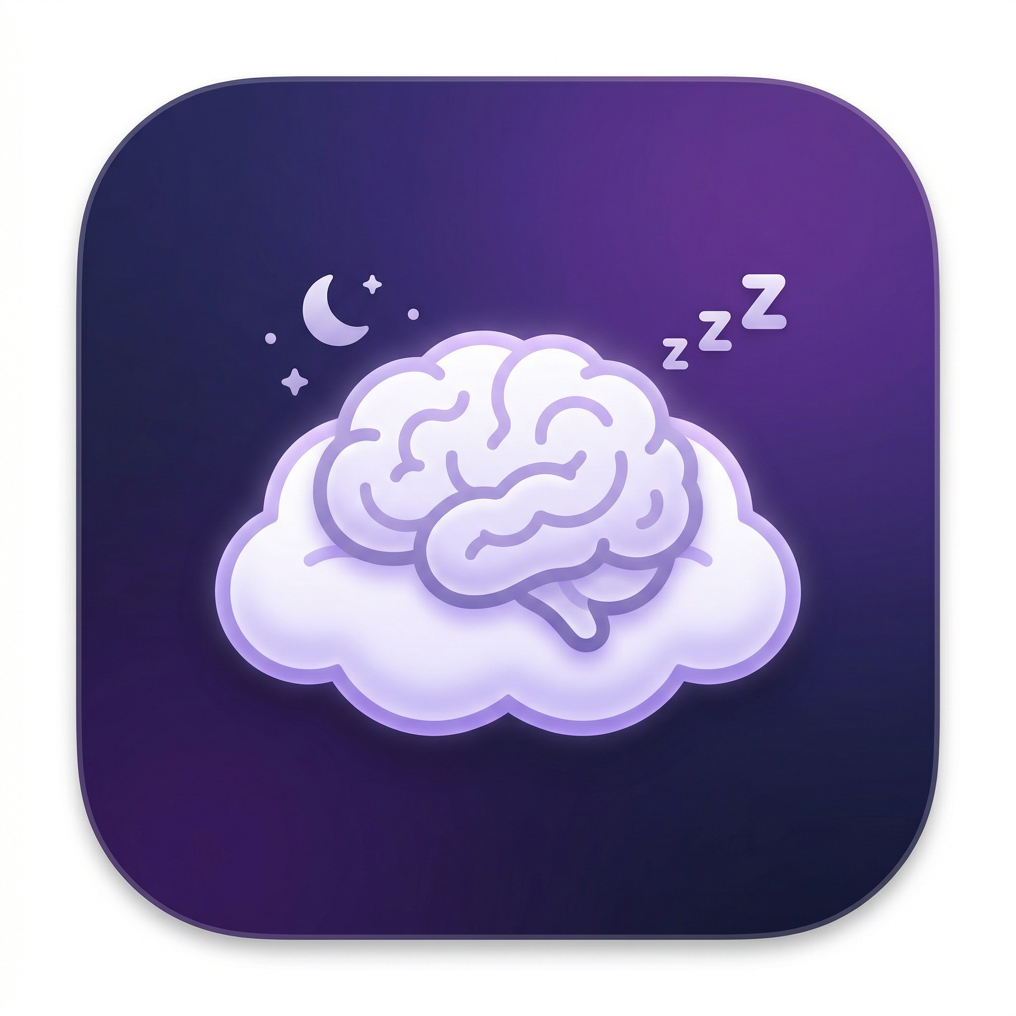 Brain Bed