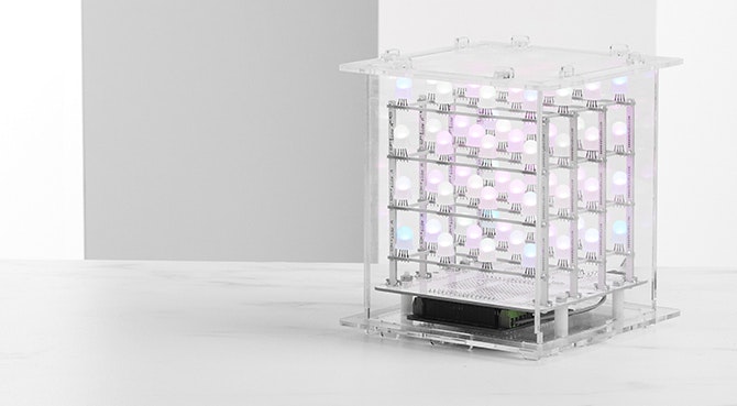 Drop (formerly Massdrop) image