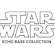 Columbia Echo Base Collection