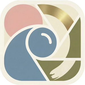 Social Banana - Product Hunt launch logo