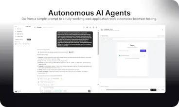 Deuz AI gallery image