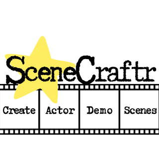 SceneCraftr