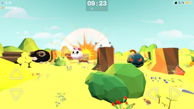 Power Blaster gallery image