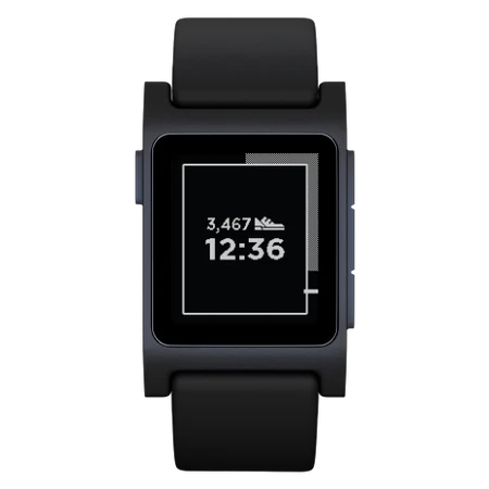 Pebble 2 SE
