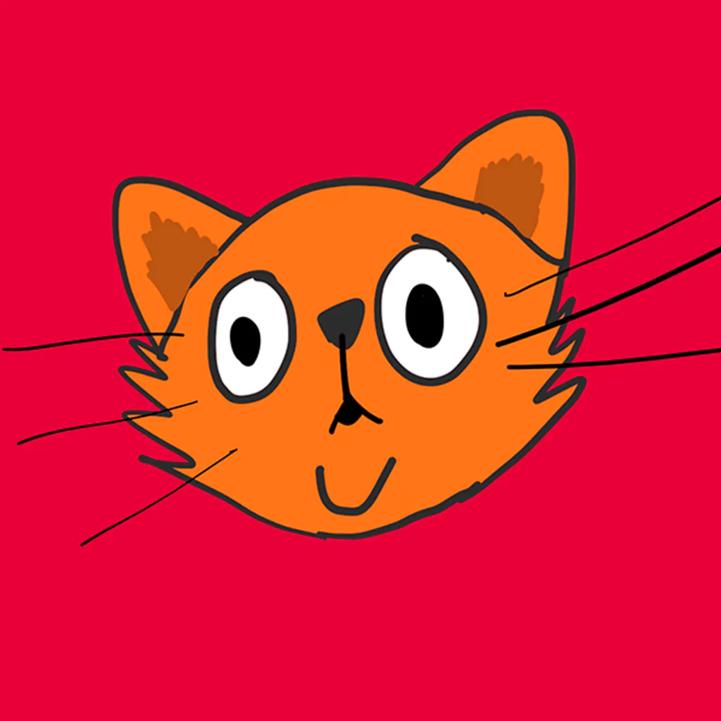 All the Kittens Animated Stickers