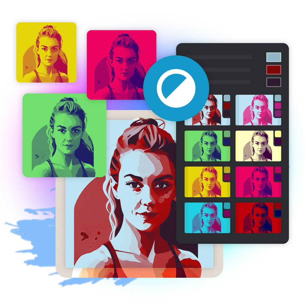 Pixlr 2023 AI-Powered Editor media 7